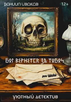 Бог вернется за тобой