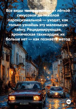 Все виды тахикардии — от лёгкой синусовой до тяжёлой пароксизмальной — уходят, как только узнаёшь эту маленькую тайну. Рецидивирующая, хроническая тахикардия: их больше нет — как познаете метод