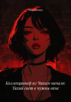 Коллекционер из Чикаго начало: Тихий свет в чужом окне