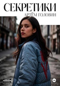 Секретики