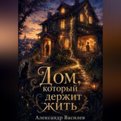 Дом, который держит жить
