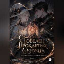 Гобелен Проклятых Сердец.Хроники Сплетённых Душ