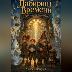 Лабиринт Времени