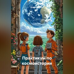 Практикум по космоистории