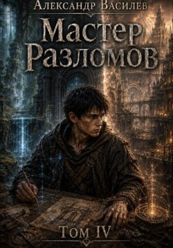 Мастер Разломов. Том IV