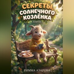 Секреты солнечного козлёнка