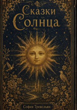 Сказки Солнца