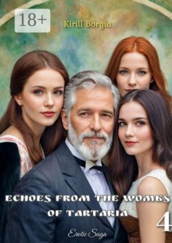 Echoes from the Wombs of Tartaria — 4