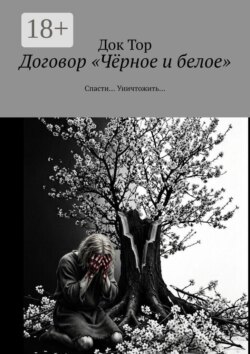 Договор «Чёрное и белое». Спасти… Уничтожить…