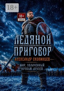 Ледяной приговор. Мир, оплаченный кровью друзей