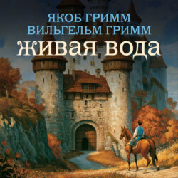 Живая вода