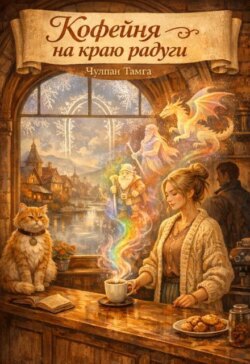 Кофейня на краю радуги