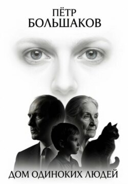 Дом одиноких людей