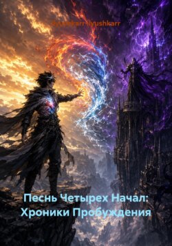 Песнь Четырех Начал: Хроники Пробуждения