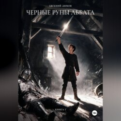 Черные Руны Аббата
