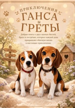 Приключения Ганса и Греты