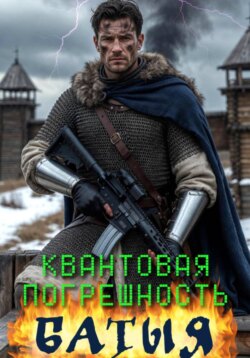 Квантовая погрешность Батыя