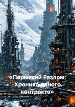 «Пермский Разлом: Хроника одного контракта»