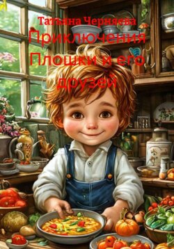 Приключения Плошки и его друзей