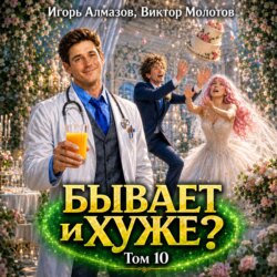 Бывает и хуже? Том 10
