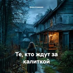 Те, кто ждут за калиткой