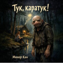 Тук, каратук!