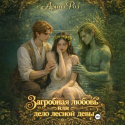 Загробная любовь или дело лесной девы