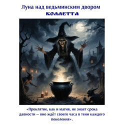 Луна над ведьминским двором