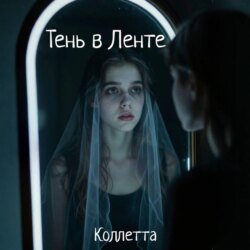 Тень в Ленте