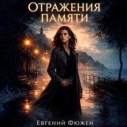 Отражения памяти