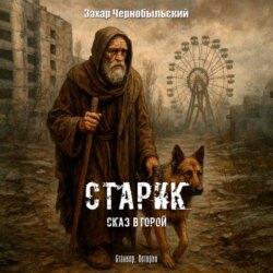 Сталкер. Истории. Старик. Сказ второй