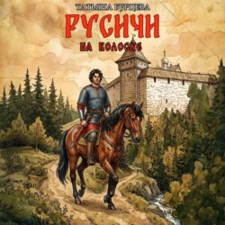 Русичи: На волоске
