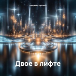 Двое в лифте