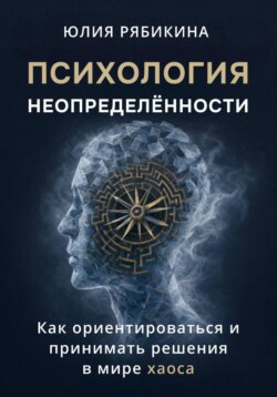 Психология неопределённости. Как ориентироваться и принимать решения в мире хаоса