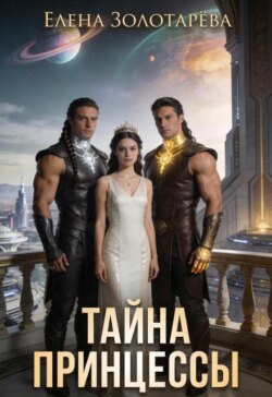 Тайна принцессы
