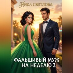 Фальшивый муж на неделю 2