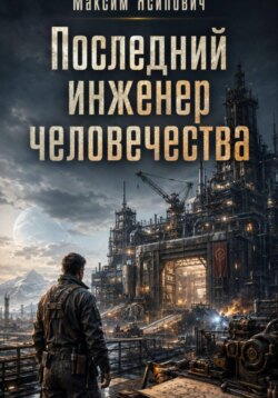 Последний инженер человечества