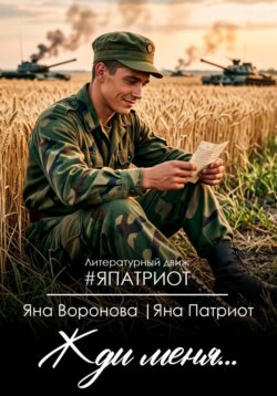 Жди меня... Поэзия про нашу Родину