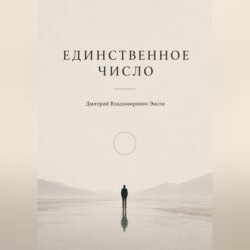 Единственное число