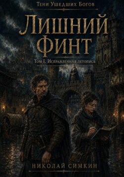 Лишний финт. Том I. Исправленная летопись