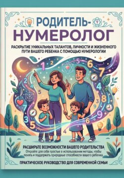 Родитель - нумеролог