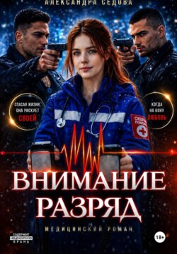 Внимание, разряд