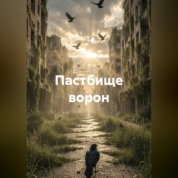 Пастбище ворон