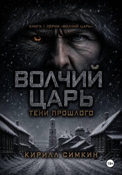 Волчий царь: тени прошлого