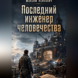 Последний инженер человечества
