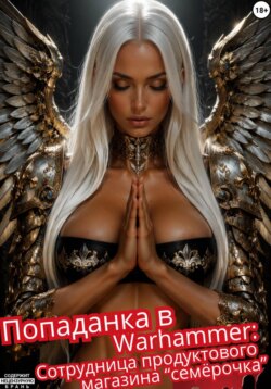 Попаданка в Warhammer - сотрудница магазина "семёрочка"