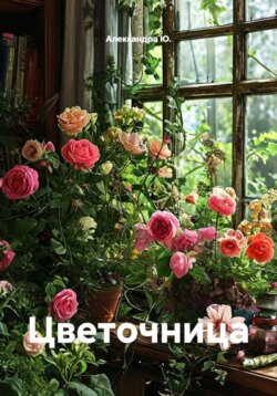 Цветочница