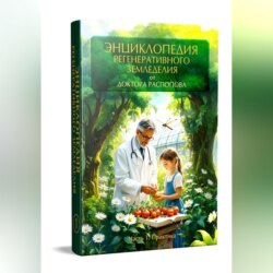 Энциклопедия регенеративного земледелия от Доктора Распопова  Часть 1 (практика)