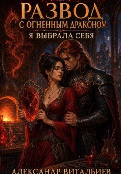 Развод с огненным драконом. Я выбрала себя