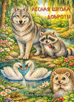Лесная школа доброты